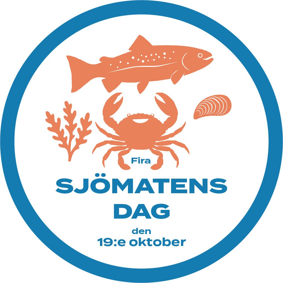 Sjömatens dag 19 oktober